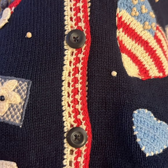 Vintage patriotic design options by Phillip & Jane Gordon - Picture 11 of 13